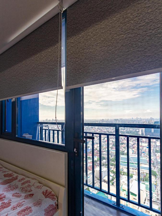 Deluxe Apartments Cozy & Homy In Makati Manila Netflix Eksteriør billede